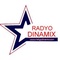 Radyo Dinamix Logo