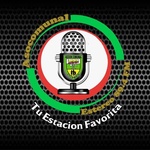 Radio Asocomunal Stereo 89.4 FM Logo