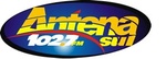 Radio Antena Sul FM Logo