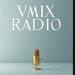 VMIX Radio Logo
