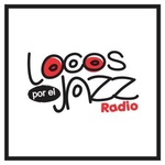 Locos por el Jazz Radio Logo