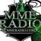 MMERadiocom Logo