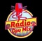 Rádio Cpv Mix Logo