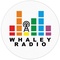 Whaley Radio Logo