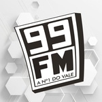 Rádio 99 FM Logo