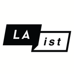 LAist 89.3 - K210AD Logo