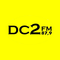 Rádio Dc2 87.9 Logo