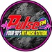 Pulse FM Logo