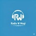 Rádio W Mogi Logo