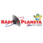 Planeta AM Logo