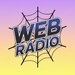 Web Radio Logo