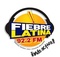 Fiebre Latina Radio Logo