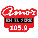 FM Amor en el Aire Logo