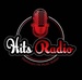 Hits Radio Monrovia' Logo