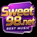 Sweet98fm Logo