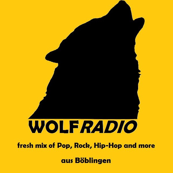 wolfradio