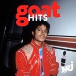 NRJ - Goat Hits Logo