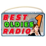 BEST OLDIES RADIO 1 Logo