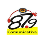 Rádio Comunicativa Logo