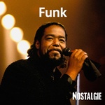 Nostalgie - Funk Logo