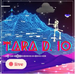 TARA D.IO Logo