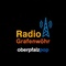 Radio Grafenwöhr - oberpfalzpop Logo