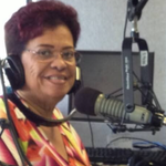 Alma Latina Radio Logo