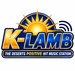 K-LAMB Logo