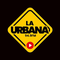 La Urbana 94.9 FM Logo