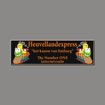 Heuvellandexpress Logo