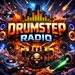 HearMe.fm - Drumstep Logo