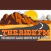 The Ride.FM Logo