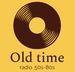 old time radio 50s-80s Logo