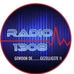 Radio1308 Logo