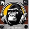 Gorilla Radio Network Logo