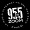 Zoom 95 - XHCD Logo