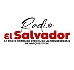 Radio El Salvador Logo