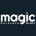 Magic FM Logo