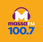 Massa FM Ivaiporã Logo