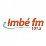 Rádio Imbé FM Logo