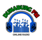 Dunaburg FM Logo