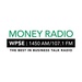 WP$E Money Radio - WPSE Logo