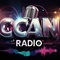 CCAN RADIO Logo