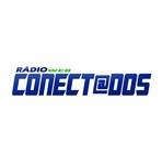 Rádio Conectados Logo