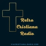 Retro Christian Radio Logo