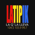 La TIPIK Logo