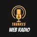 Tavares Web Rádio Logo