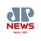 Jovem Pan News Marília Logo