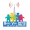 Rádio Vida 107.9 FM Logo