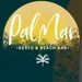 Palmar Beach Radio Logo